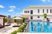Aspira Hana Executive Suite Thonglor Hotel