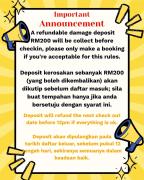Top Kampung Padang Masirat