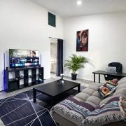 Baantip Apt 5 min to beach