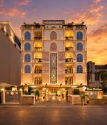 Aspira Hana Executive Suite Thonglor Hotel