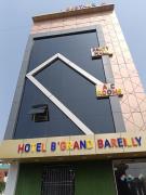 Top Bareli Top Bareli