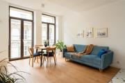 Free Garage Parking & AC, Quiet Luxury - Old Town & Kazimierz