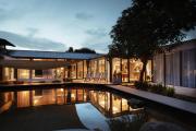 Kanchanburi Private Farm House