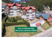 Top Pec pod Sněžkou Top Pec pod Sněžkou