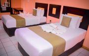 Top Maun Airport