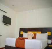 Top Maun Airport