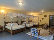 Arusha Farm House