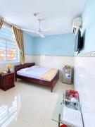 Top Tây Ninh