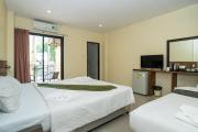 Aizel Inn, Patong Beach