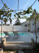 Petra Suite&Pool