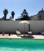 Petra Suite&Pool