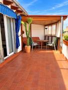 Elda Penthouse Apartment Alicante