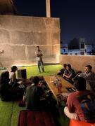 Yovibe Stays & Hostel, Dorms & Rooms, Assi Ghat, Varanasi