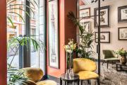 Residenza Piranesi Boutique Hotel