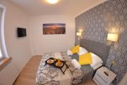 Apartament City Center Platinum Luxury Standard Apartament City Center Platinum Luxury Standard