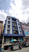 Hotel harika residency