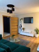 Mājīgie Apartamenti Saldū