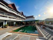 Top Patong Beach