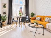 GREEN APARTMENTS #Kazimierz, building A