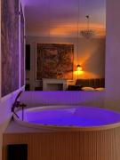 Art Jacuzzi Kazimierz
