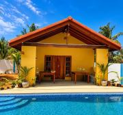 Villas Palmyras