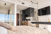 10th floor, Luxury City View, Hanza Tower