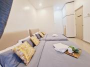 2-6pax Modern Style Seaview Sunset Suite Melaka