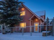 Top Leadville