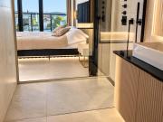 10th floor, Luxury City View, Hanza Tower