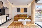 Luxury,terrace,central,pool