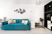 Malila Premium Apartments Cracow Grzegórzecka 77