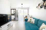 Malila Premium Apartments Cracow Grzegórzecka 77
