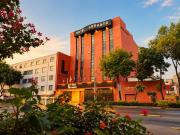 Hotel Lepanto Reforma
