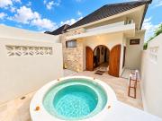 Casa Amerta - Peaceful 2 Bedroom Plunge Pool Villa near Tanah Lot