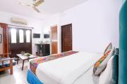 2 Bhk Apartmante HBW