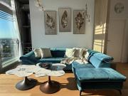 Ellegant apartment next to Promenada Mall