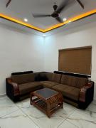 Apartment in coastal Karnataka