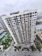 Luxury Apartment with Balcony