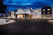 Best Western Plus Fenton