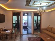 3 ROSAS -A Luxury Apartment with Terrace and Sea View in Tangier