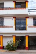 Casa Huaxyacac