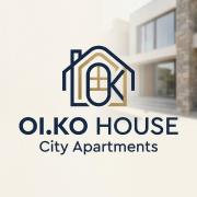 *OI.KO HOUSE* City Apartments
