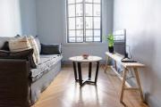 10- Incredible Apt Privileged Location Recoleta