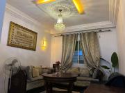Appartement Familial a 3min daeroport Ibn Batouta Tanger