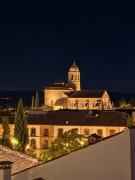 Mirador de Ubeda - Casco Historico