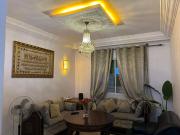 Appartement Familial a 3min daeroport Ibn Batouta Tanger