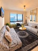 Top Antofagasta
