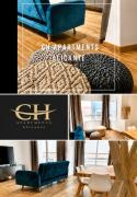 CH Apartments Alicante