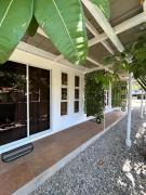 CASA NiMaLou Little Barrio Studios