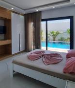 villa Cartagho Djerba